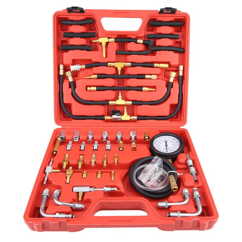 Fuel Injection Pressure Test Kit - FIPT 6226