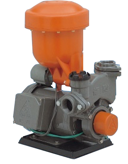 Showfou Cascade Pump, 1/2HP, 1", Head 34m, GOA-0525N