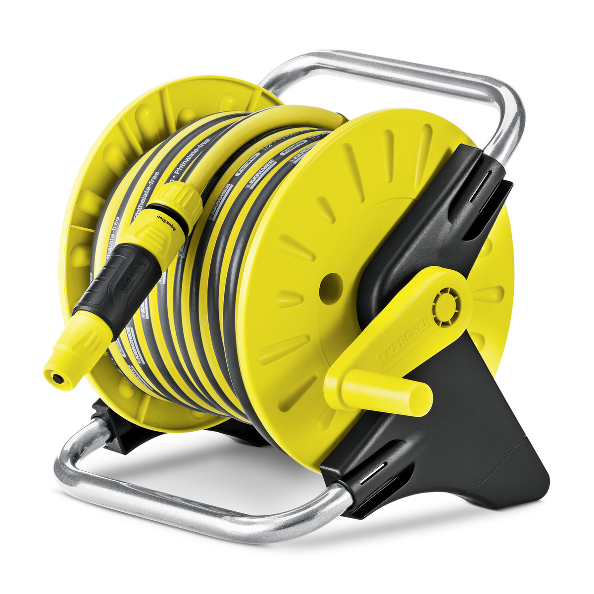 KARCHER HOSE REEL HR 25