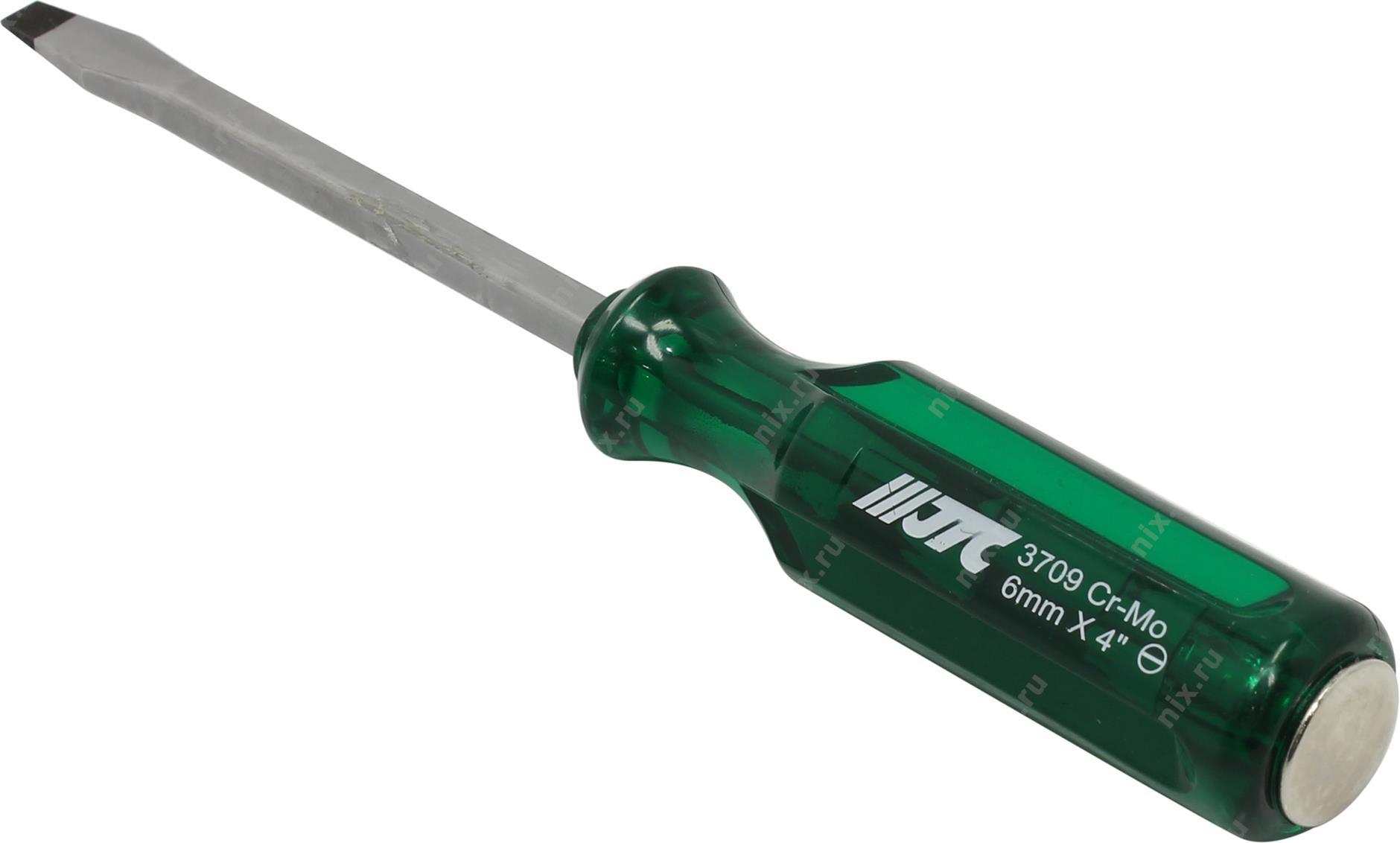 JTC-3709 GO-THROUGH SCREWDRIVERS