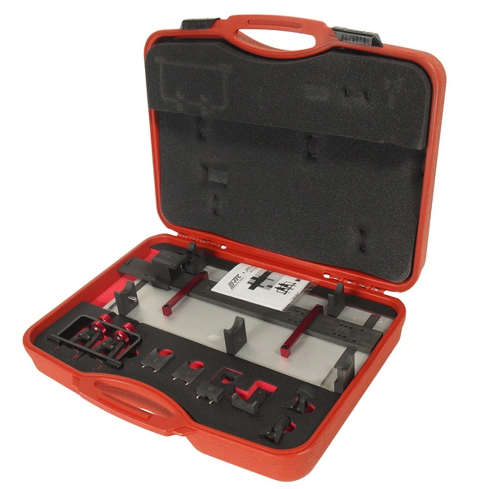 VAG, PORSCHE DIESEL ENGINE TIMING TOOL SET JTC-4405