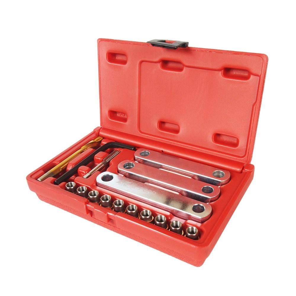 JTC-4880 BRAKE CALLIPER GUIDANCE THREAD REPAIR SET