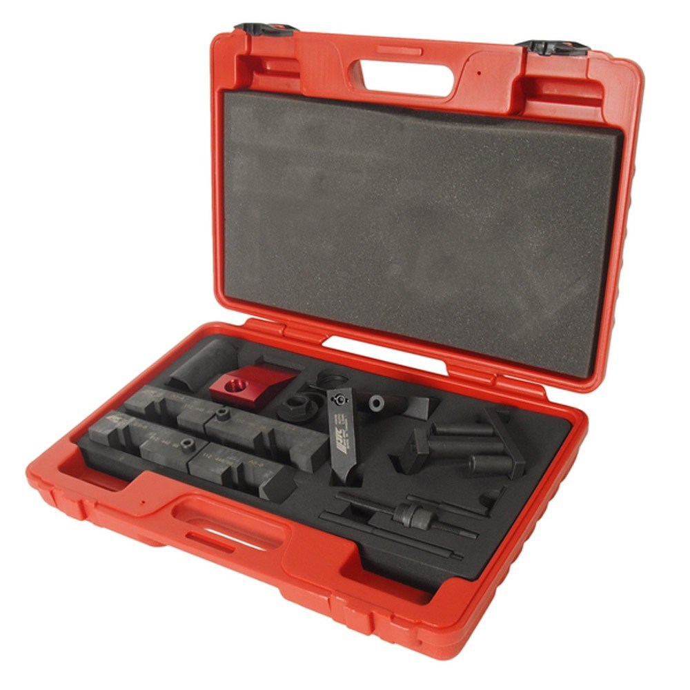 JTC-4909 BMW SECONDARY CHAIN TENSIONER LOCKING TOOL SET (M62)