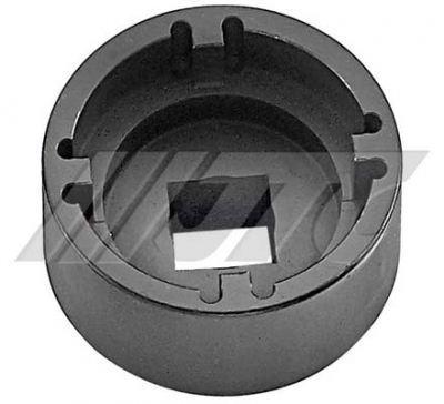 JTC-5461 DAF XLR PROPELLER SHAFT CENTER BEARING NUT SOCKET (EURO