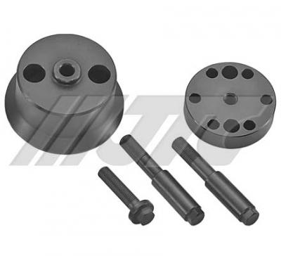 JTC-5465 HINO CRANKSHAFT FRONT OIL SEAL INSTALLER(E13C}