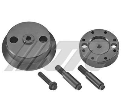 JTC-5466 HINO CRANKSHAFT REAR OIL SEAL INSTALLER(E13C}