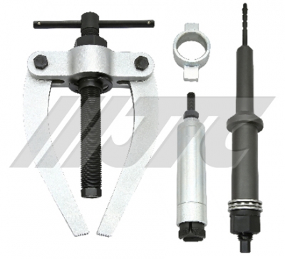 JTC-5468 VOLVO INJECTOR SLEEVE REMOVER/INSTALLER (FM12)-CCI