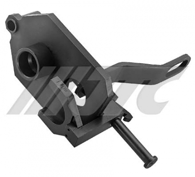JTC-5486 ZF TRANSMISSION HOLDING PLATE(5 SPEED)