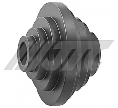 JTC-5491 ZF TRANSMISSION BEARING BASE INSTALLER (6 SPEED)