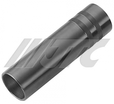 JTC-5497 ZF TRANSMISSION BEARING REMOVER EXTENSION TUBE(6 SPEED)