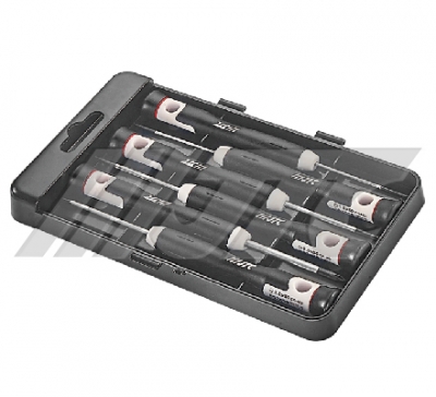 JTC-5526 6PCS PRECISION SCREWDRIVER SET