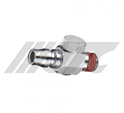 JTC-5529 INLET FLOW REGULATING COUPLER