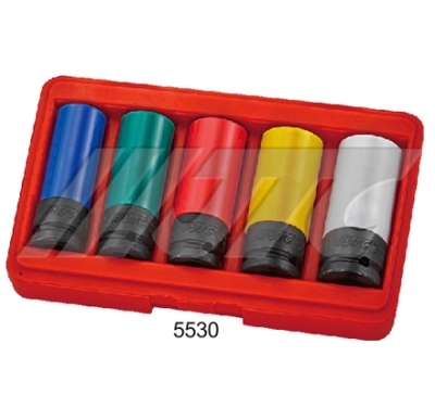 JTC-5530 RIM PROTECTIVE WHEEL SOCKET SET