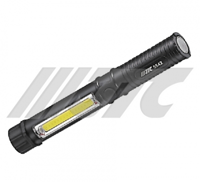 JTC-5542 3W+1W PEN LIGHT