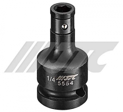 JTC-5554 1/2" IMPACT BIT HOLDER