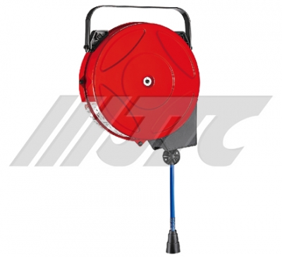 JTC-5561 15M AIR HOSE REEL