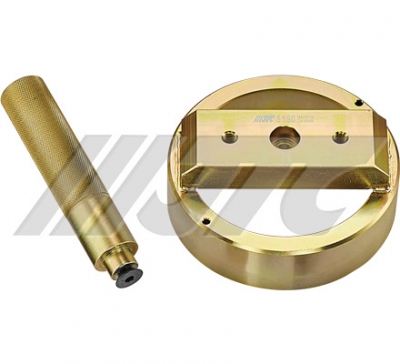 JTC-5590 VOLVO CRANKSHAFT FRONT OIL SEAL INSTALLER (FM)