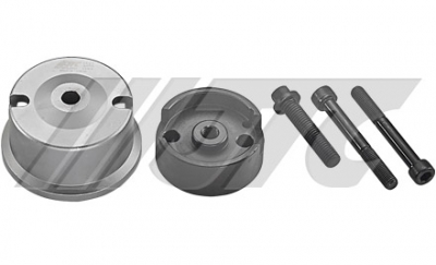 JTC-5593 ISUZU CRANKSHAFT FRONT OIL SEAL INSTALLER(4JJ1)