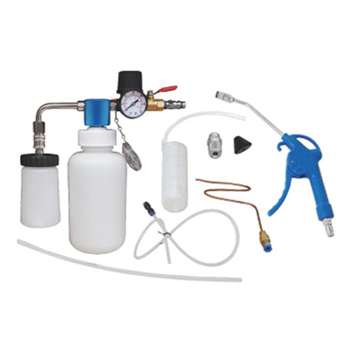 JTC-6756 3 IN 1 PNEUMATIC CLEAN KIT