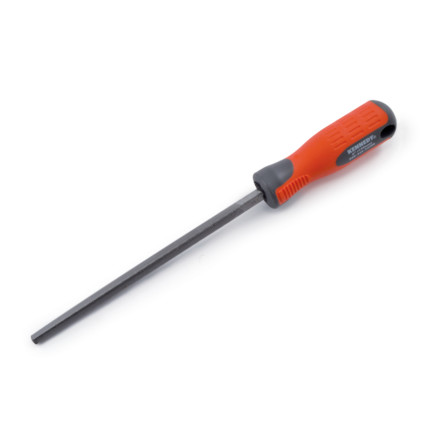 6" (150mm) SQUARE SECOND ENGINEERS FILE + HANDLE