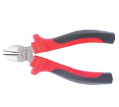 125mm/5" DIAGONAL PRO-TORQCUTTERS KEN5582020K