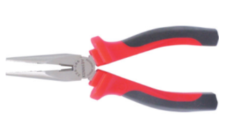 165mm/6.1/2" SNIPE NOSE PRO-TORQPLIERS KEN5582060K