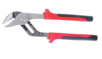 265mm/10.1/2" GROOVE JOINT PRO-TORQ PLIERS KEN5582140K