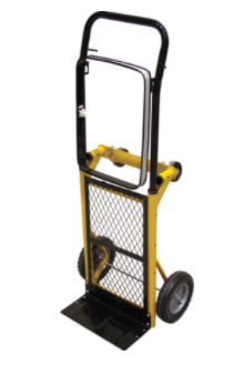 FOLDING MULTI-PURPOSE TROLLEY 80KG CAPACITY MTL9852090K