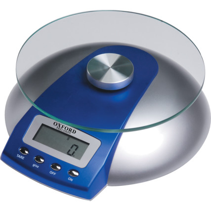 GLASS TOP DIGITAL PLATFORM SCALES