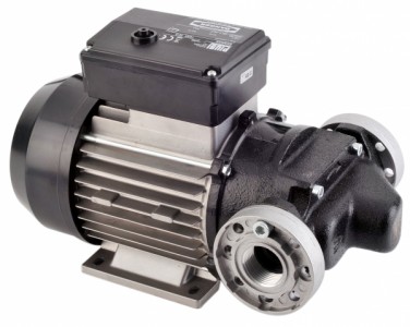 PIUSI Panther 72 AC 1" Pump 500W/70LPM