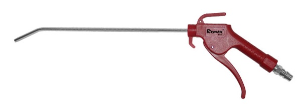 REMAX 95-AG206 10" HEAVY DUTY AIR BLOW GUN (PVC)