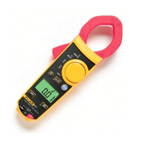 Fluke 303 Compact AC Clamp Meters