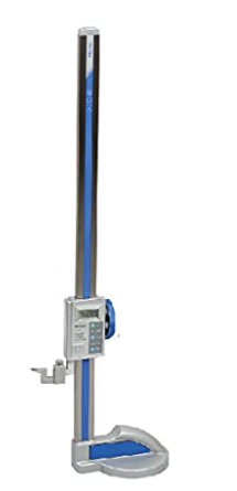 Mitutoyo 570-302 LCD Absolute Digimatic Height Gauge