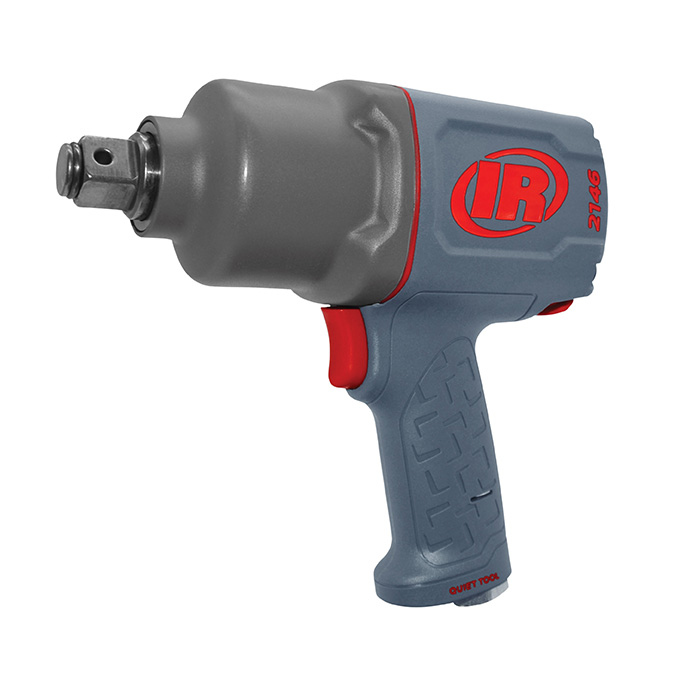 3/4" Impact Wrench 2146Q1MAX
