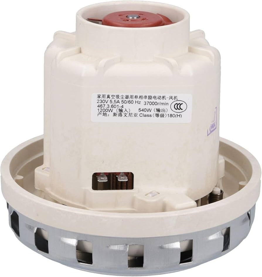 230V 1200W Vacuum Cleaner Motor for KARCHER 6.490-245.0