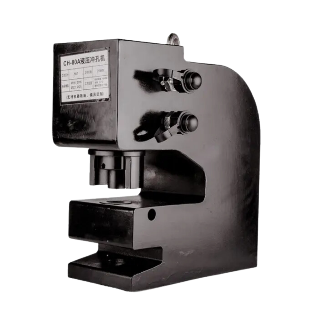 CH-80A 50T Hydraulic Punching Machine Hydraulic Press