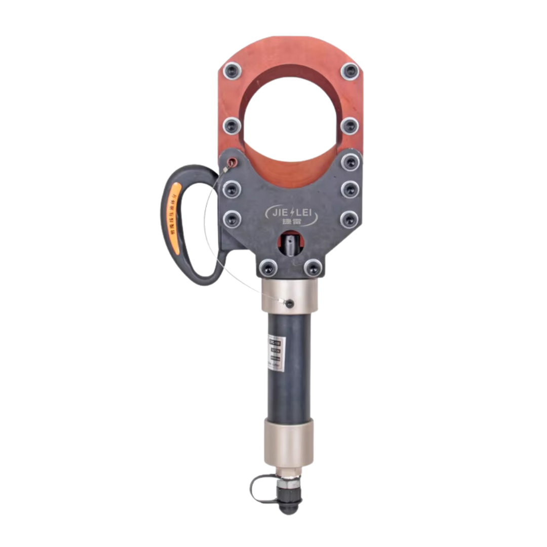 CPC-100H 12T Hydraulic Cable Cutting Tool