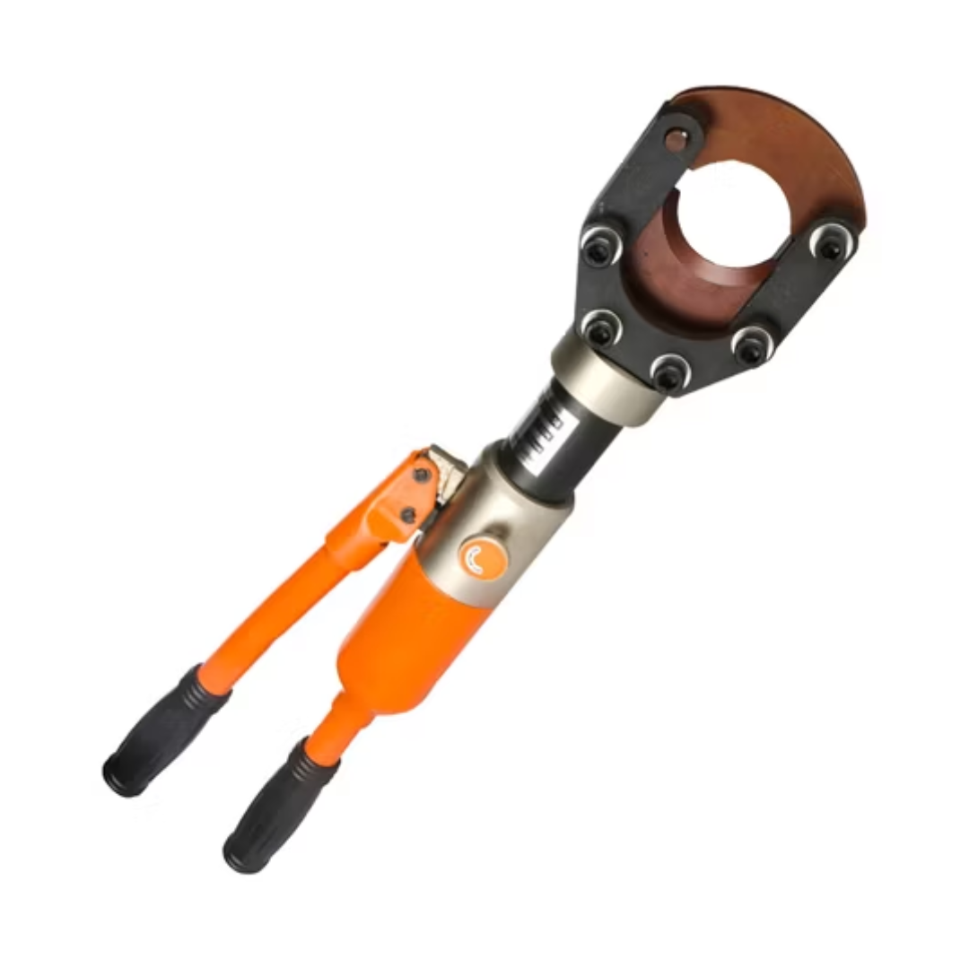 CPC-50 7T Hydraulic Cable Cutting Tool