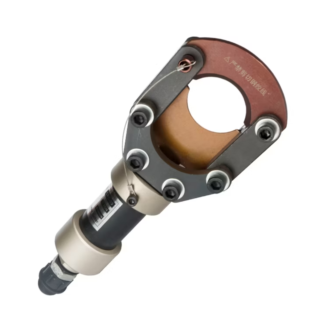 CPC-50H 7T Hydraulic Cable Cutting Tool