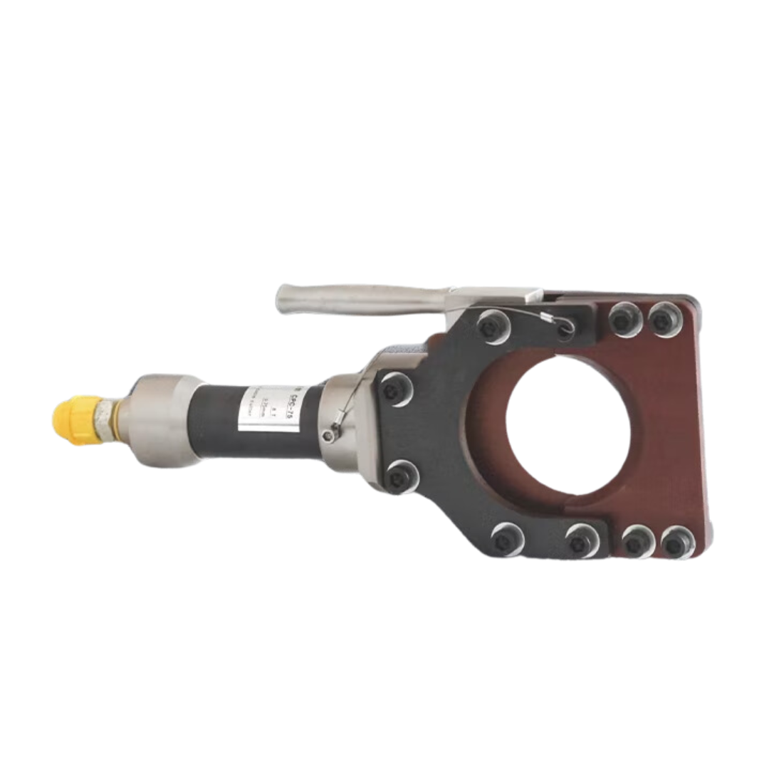 CPC-75H 8T Hydraulic Cable Cutting Tool