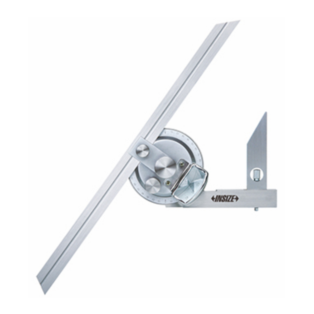 IN-2372-360 0-360° Universal Protractor