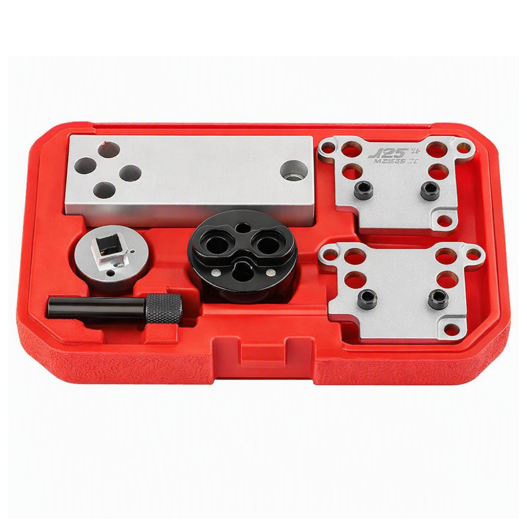 JTC-6419 Timing tool set