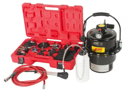 JTC-4331 PRESSURE BRAKE BLEEDER