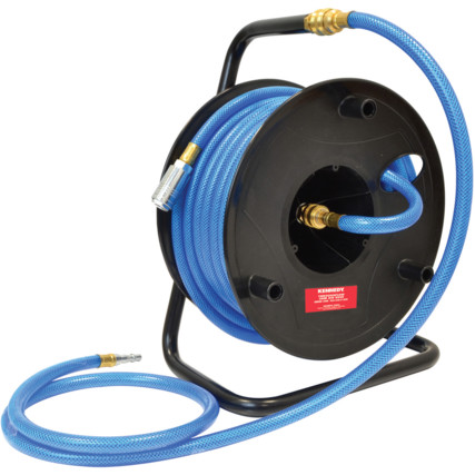 KENNEDY THROUGHFLOW 20M AIR HOSE KEN2585100K