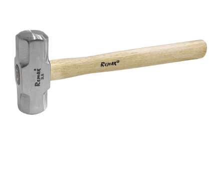 SLEDGE HAMMER (BOTH-END TURNED) 66-SW506