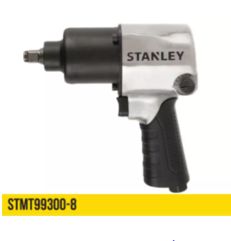 STANLEY STMT99300-8 1/2" IMPACT WRENCH