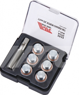 JTC2032 17MM OIL SCREW CHASER SET