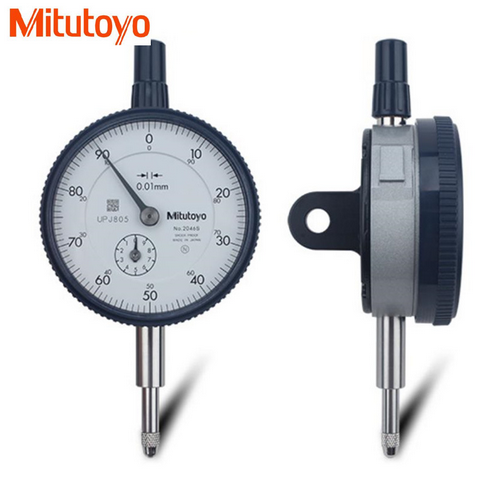 MITUTOYO 2046S Dial Indicators