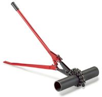 In-Place Soil Pipe Cutter