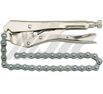 JTC20R 20" LOCKING CHAIN PLIER